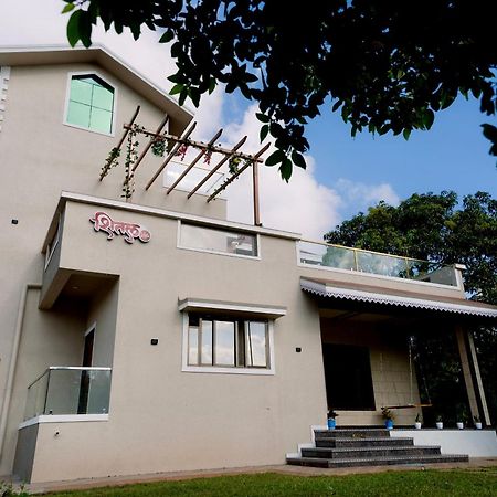Sheetal Villa - Thal Alibaug Alibág Kültér fotó