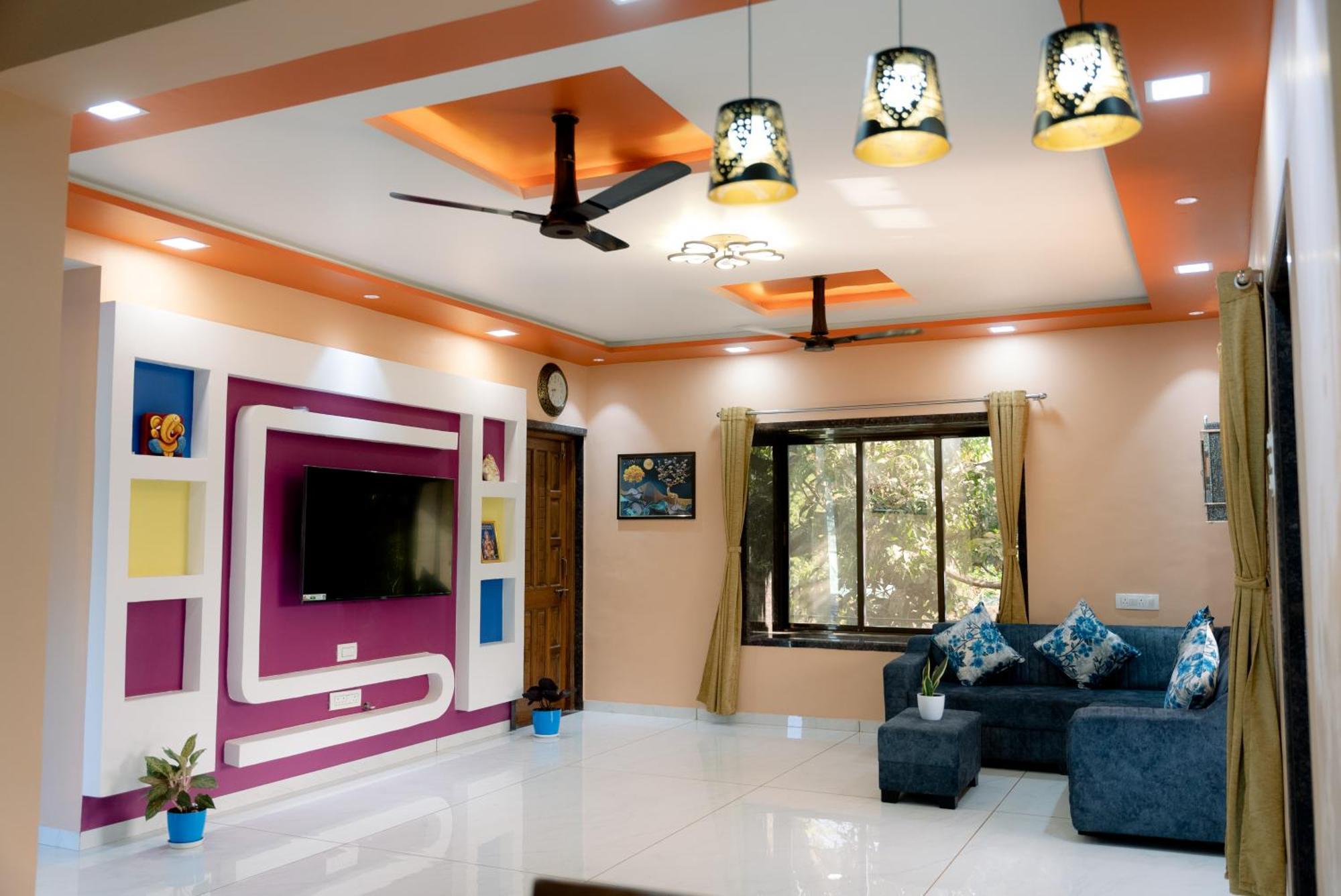 Sheetal Villa - Thal Alibaug Alibág Kültér fotó